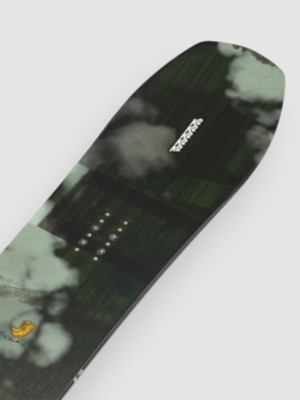 K2 Excavator 2024 Snowboard - Buy now | Blue Tomato